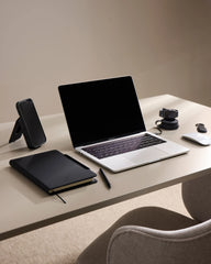 Taccuino ricaricabile riciclato Baltimore 4-in-1 da personalizzare - 7