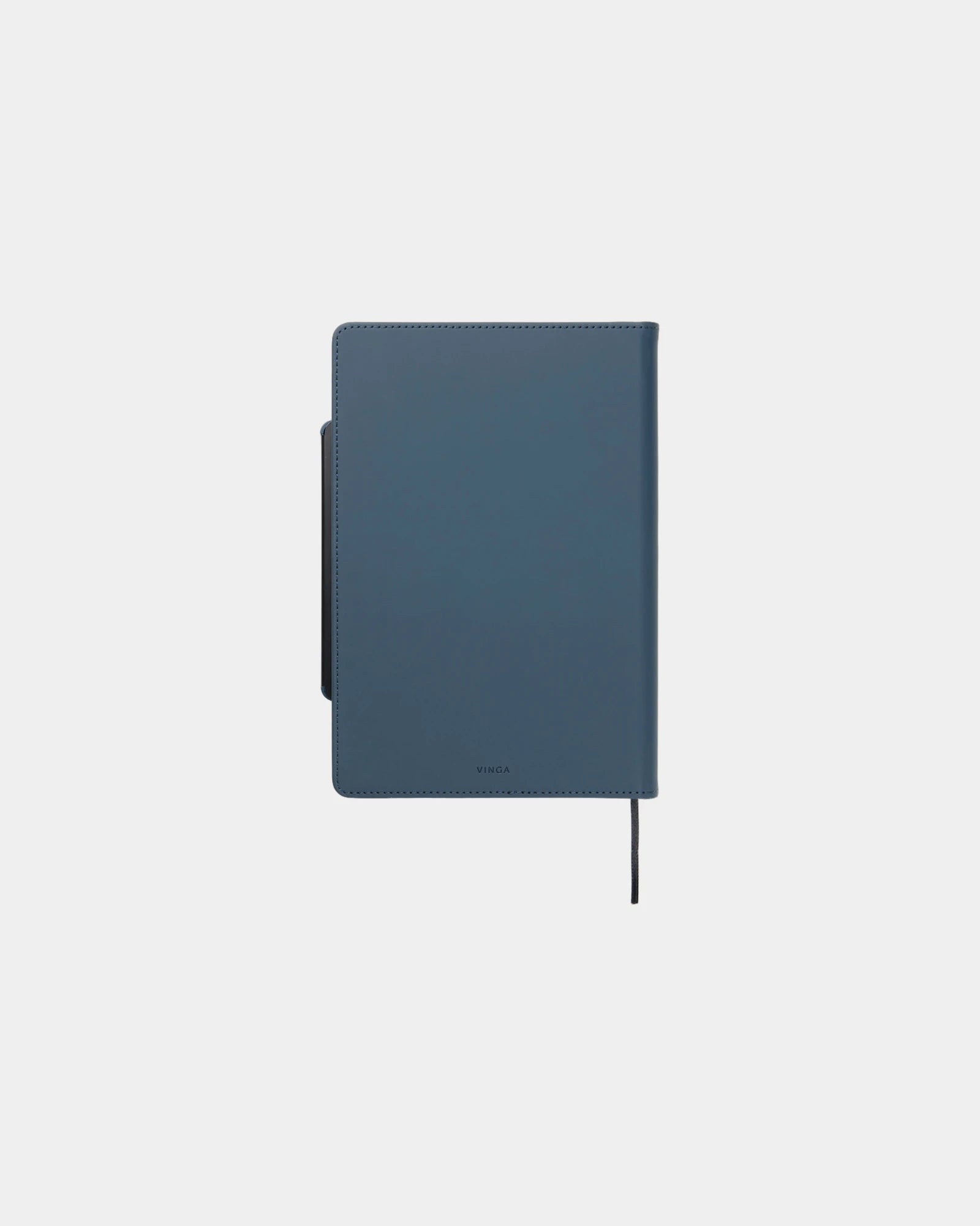 Taccuino ricaricabile riciclato Baltimore 4-in-1 da personalizzare - 25