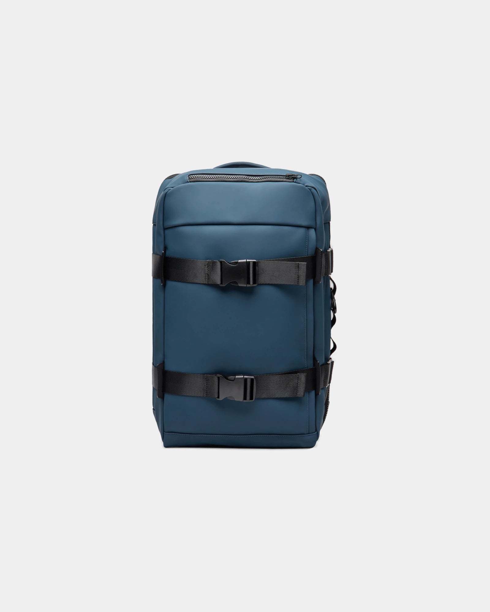 Zaino riciclato RCS Vinga Baltimore 33L da personalizzare - Blu Navy