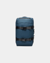 Zaino riciclato RCS Vinga Baltimore 33L da personalizzare - Blu Navy