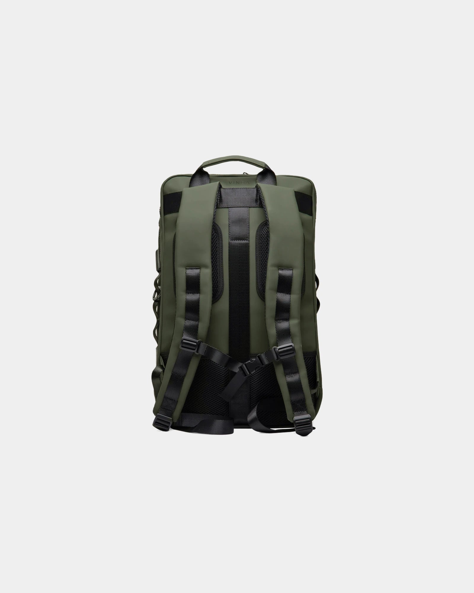 Zaino riciclato RCS Vinga Baltimore 33L da personalizzare - 10