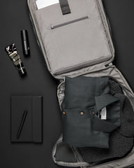 Zaino riciclato RCS Vinga Baltimore 33L da personalizzare - 8