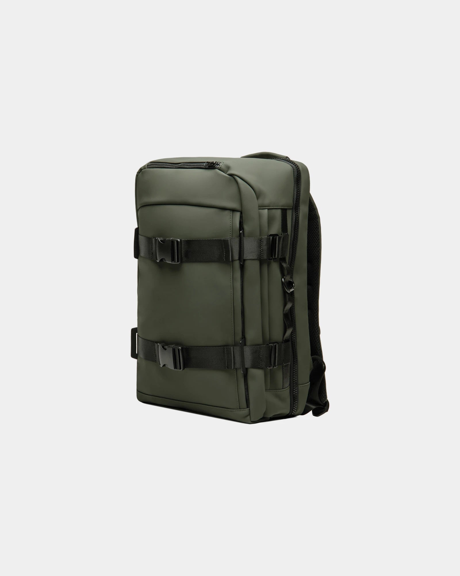 Zaino riciclato RCS Vinga Baltimore 33L da personalizzare - 9