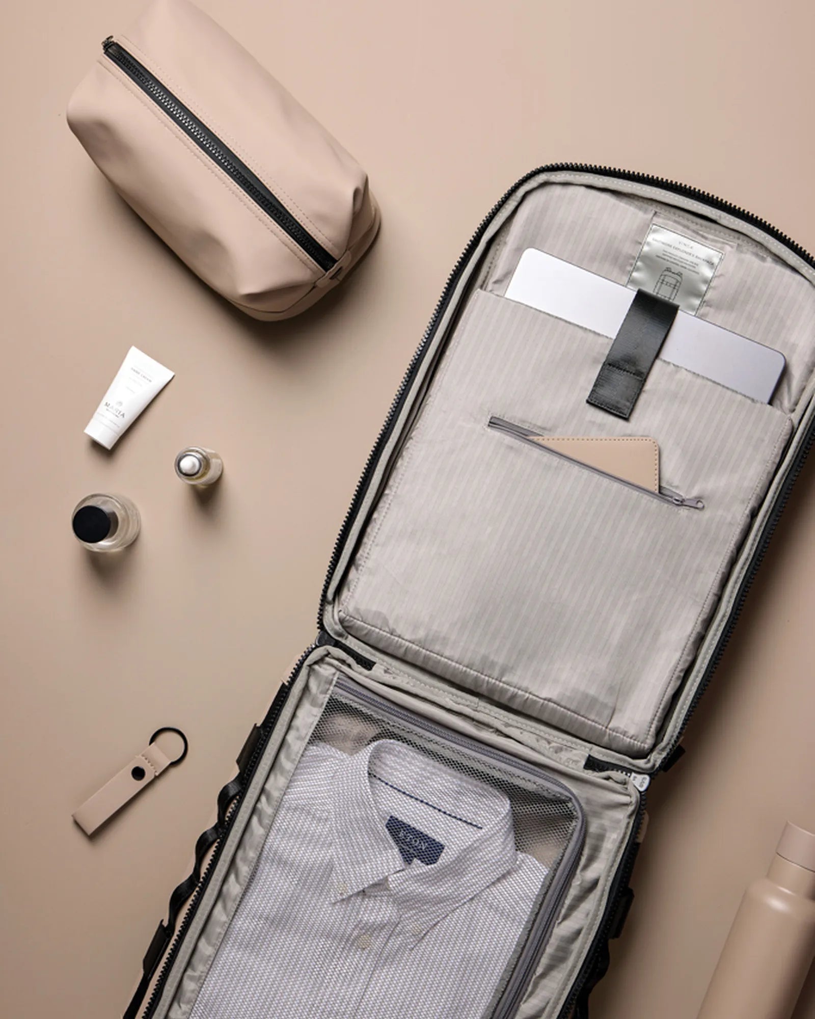 Zaino riciclato RCS Vinga Baltimore 33L da personalizzare - 26