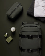 Zaino riciclato RCS Vinga Baltimore 33L da personalizzare - 18
