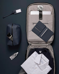 Zaino riciclato RCS Vinga Baltimore 33L da personalizzare - 34