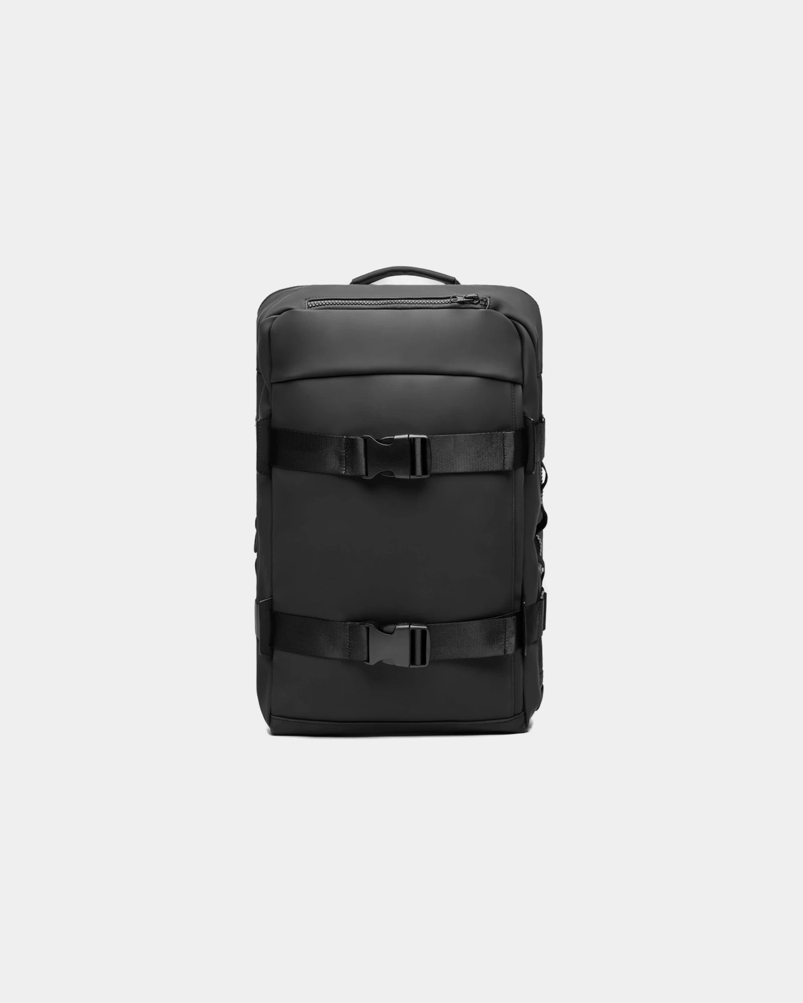 Zaino riciclato RCS Vinga Baltimore 33L da personalizzare - Nero