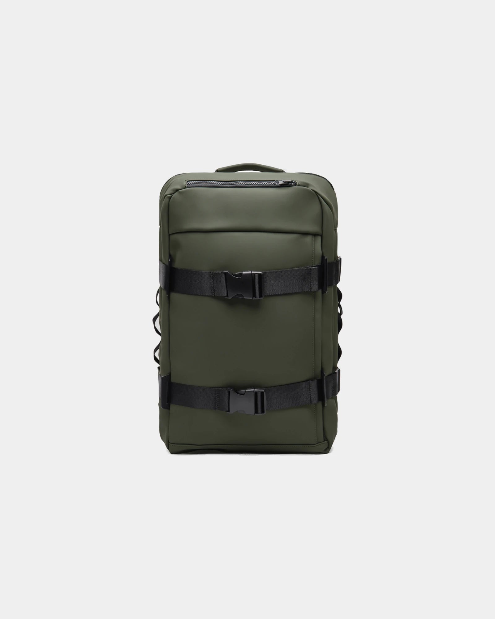 Zaino riciclato RCS Vinga Baltimore 33L da personalizzare - Verde
