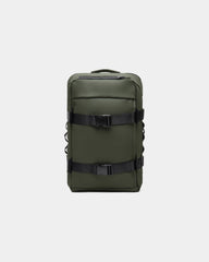Zaino riciclato RCS Vinga Baltimore 33L da personalizzare - Verde