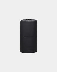 Borsa termica riciclata RCS Baltimore 25L da personalizzare - Nero