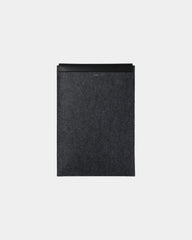 Custodia laptop 17" feltro riciclato Vinga da personalizzare - 2