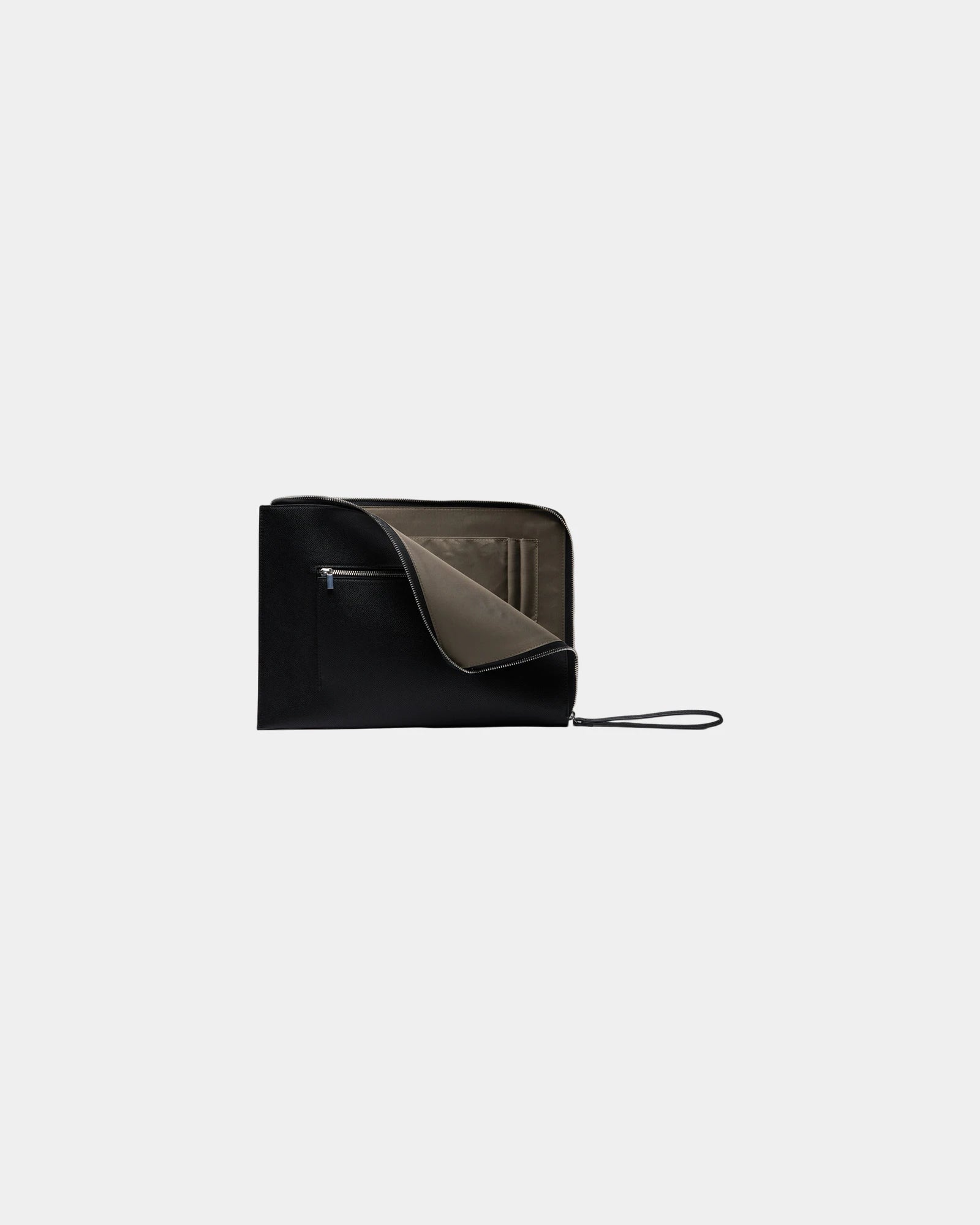 Custodia laptop riciclata Bermond 16" da personalizzare - 1