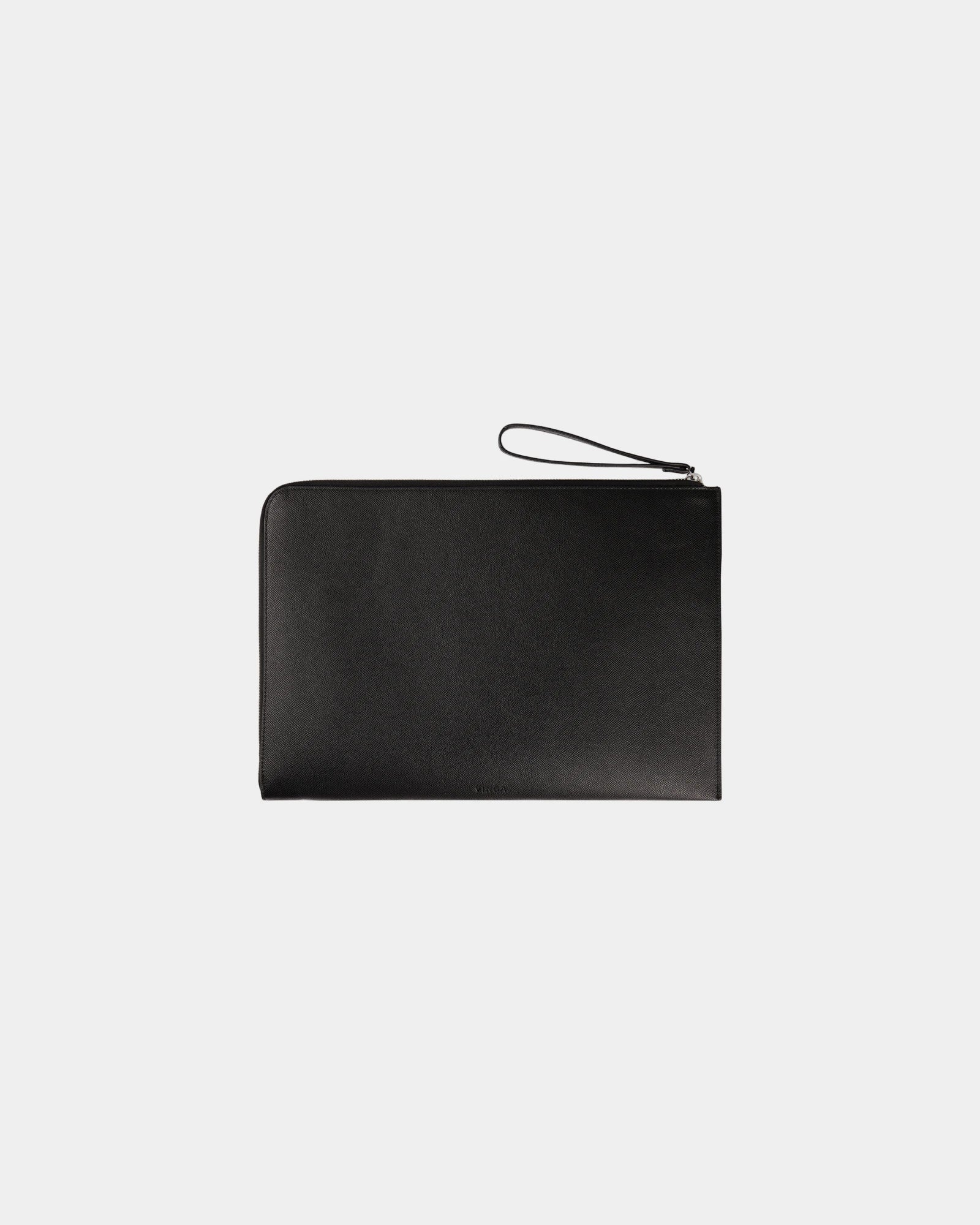 Custodia laptop riciclata Bermond 16" da personalizzare - 2