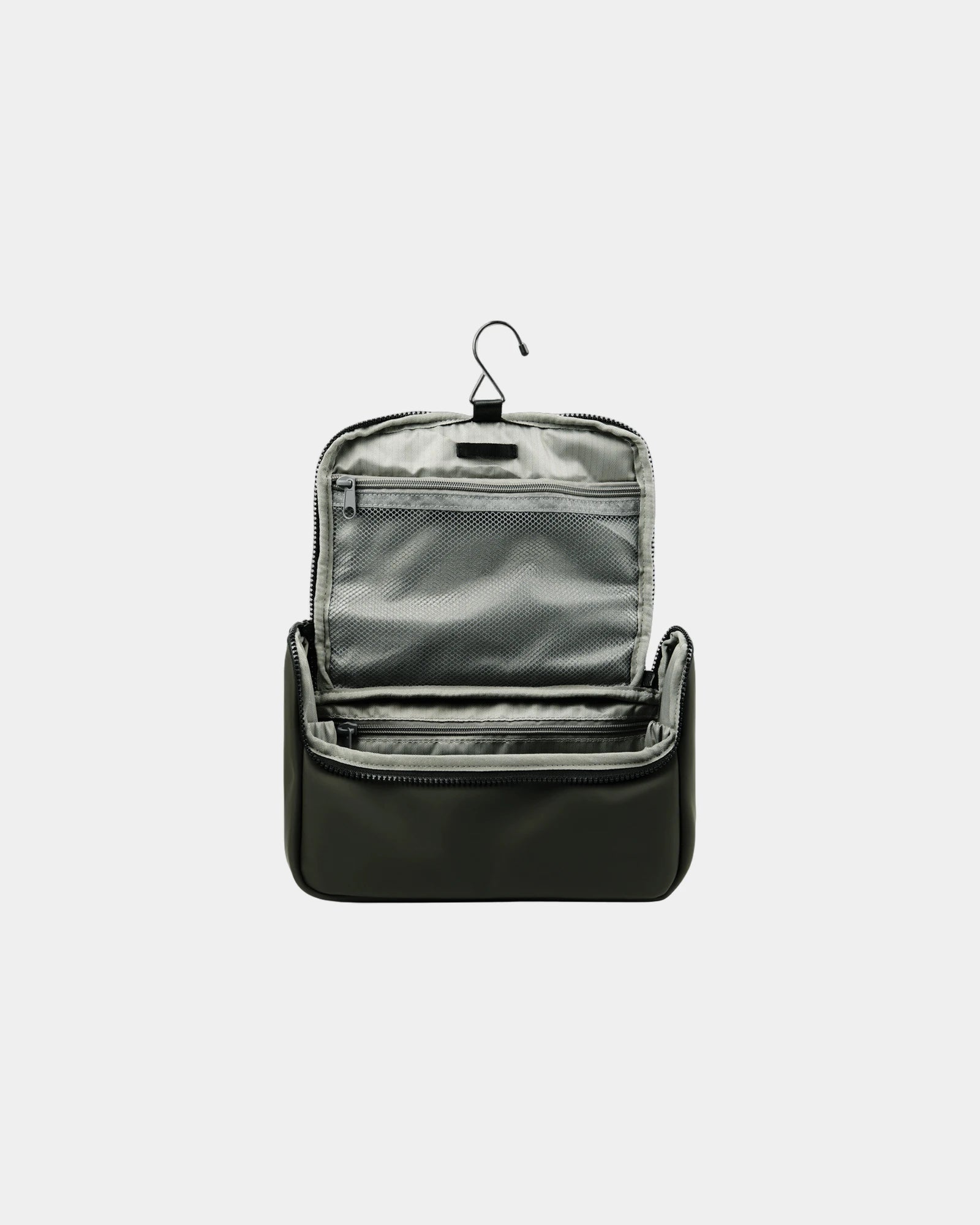 Beauty case nabuk-PU Vinga Baltimore da personalizzare - 11