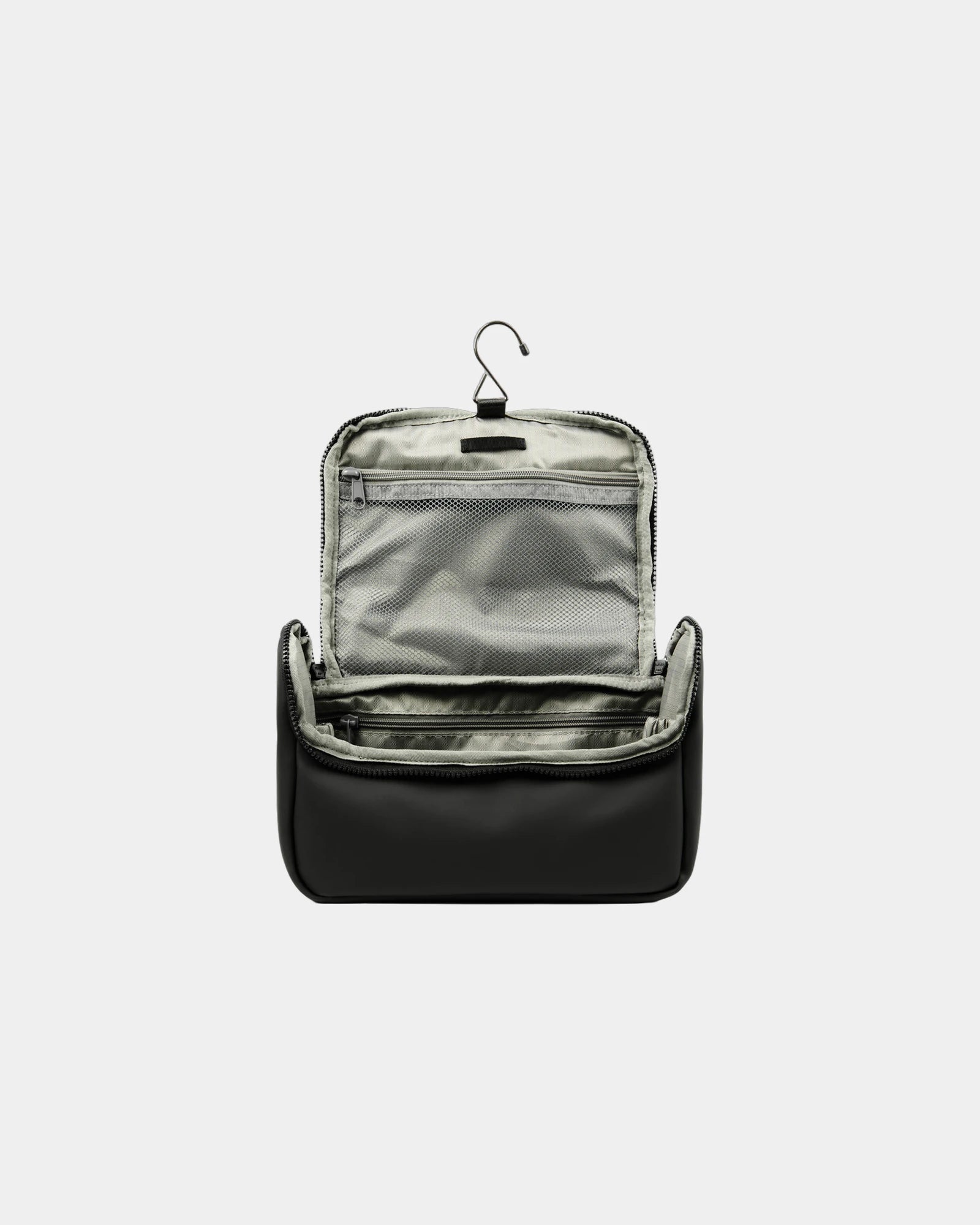 Beauty case nabuk-PU Vinga Baltimore da personalizzare - 2
