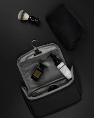 Beauty case nabuk-PU Vinga Baltimore da personalizzare - 5