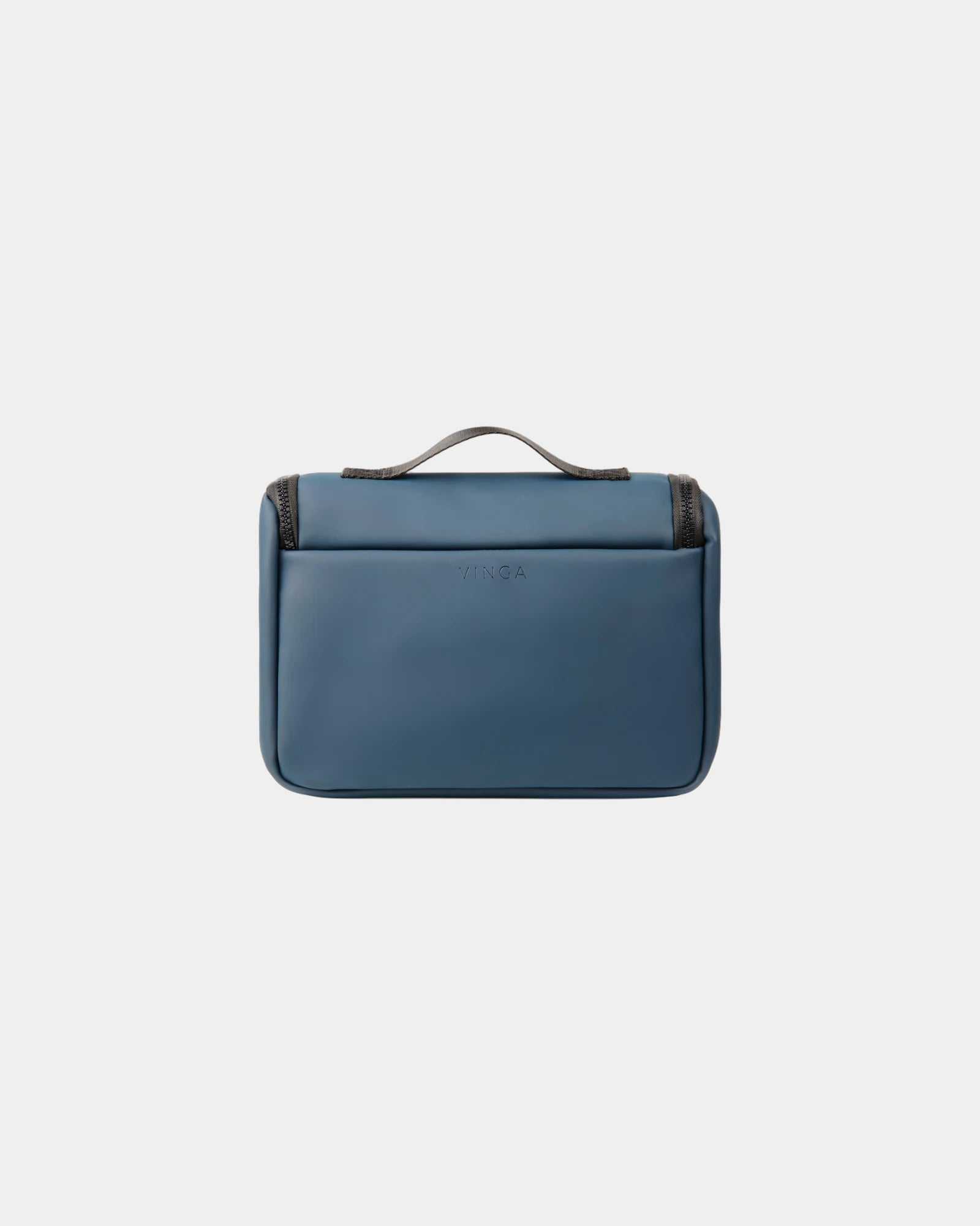 Beauty case nabuk-PU Vinga Baltimore da personalizzare - 8