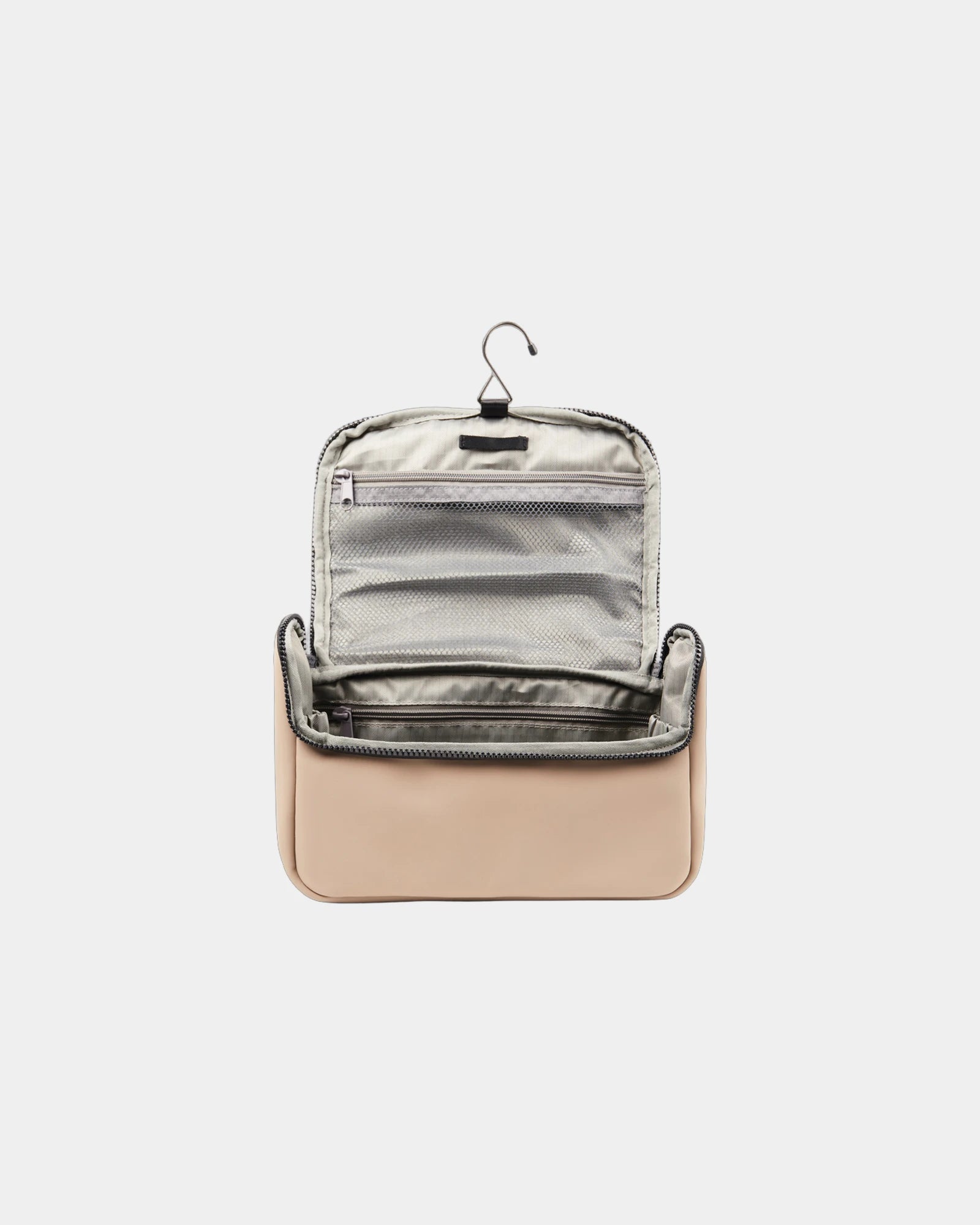 Beauty case nabuk-PU Vinga Baltimore da personalizzare - 16