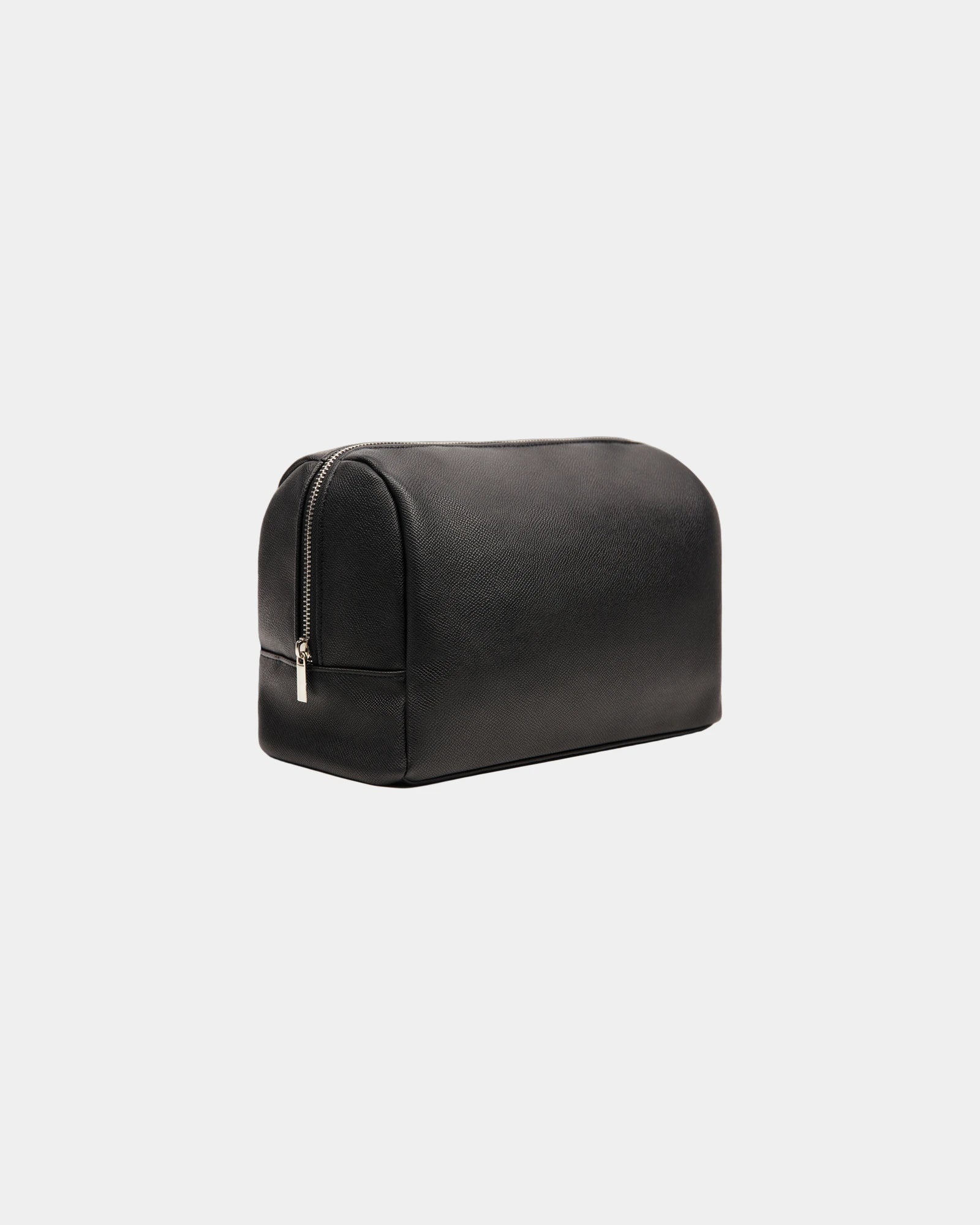 Trousse da toeletta RCS Vinga Bermond da personalizzare - Nero