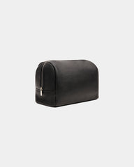 Trousse da toeletta RCS Vinga Bermond da personalizzare - Nero