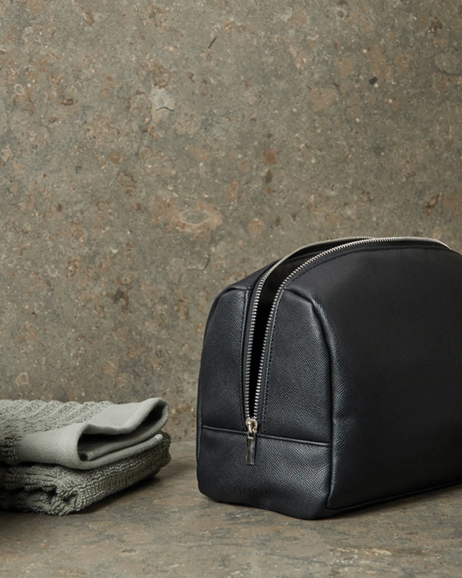 Trousse da toeletta RCS Vinga Bermond da personalizzare - 7