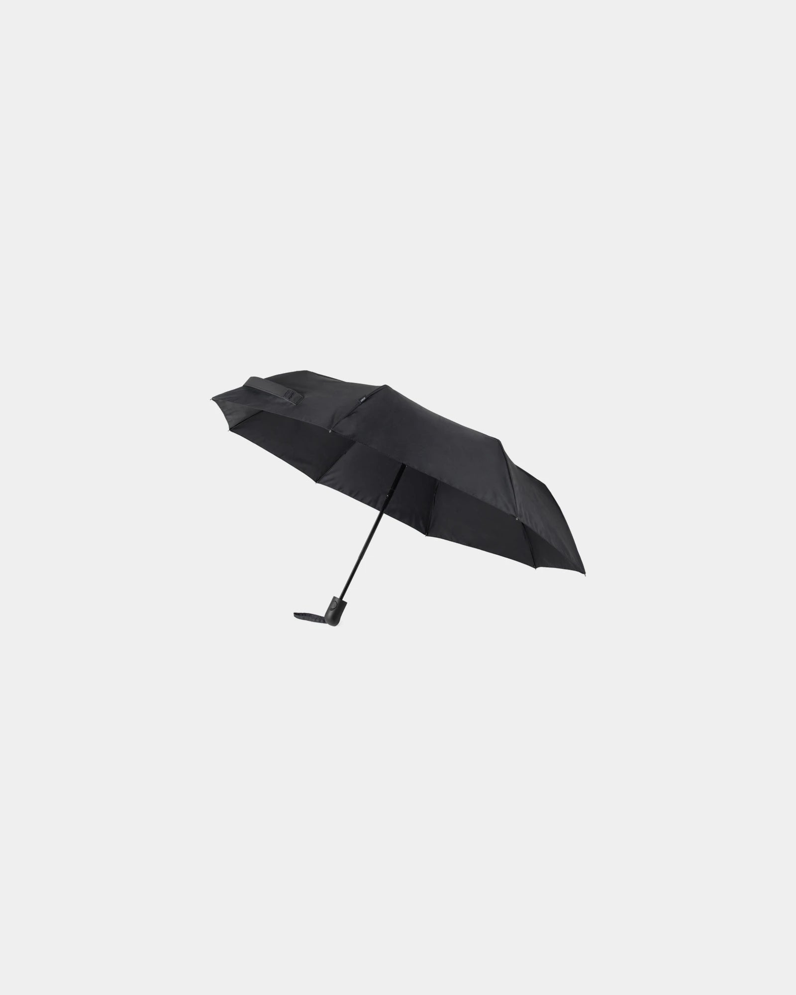 Ombrello riciclato Vinga Baltimore 21" da personalizzare - Nero
