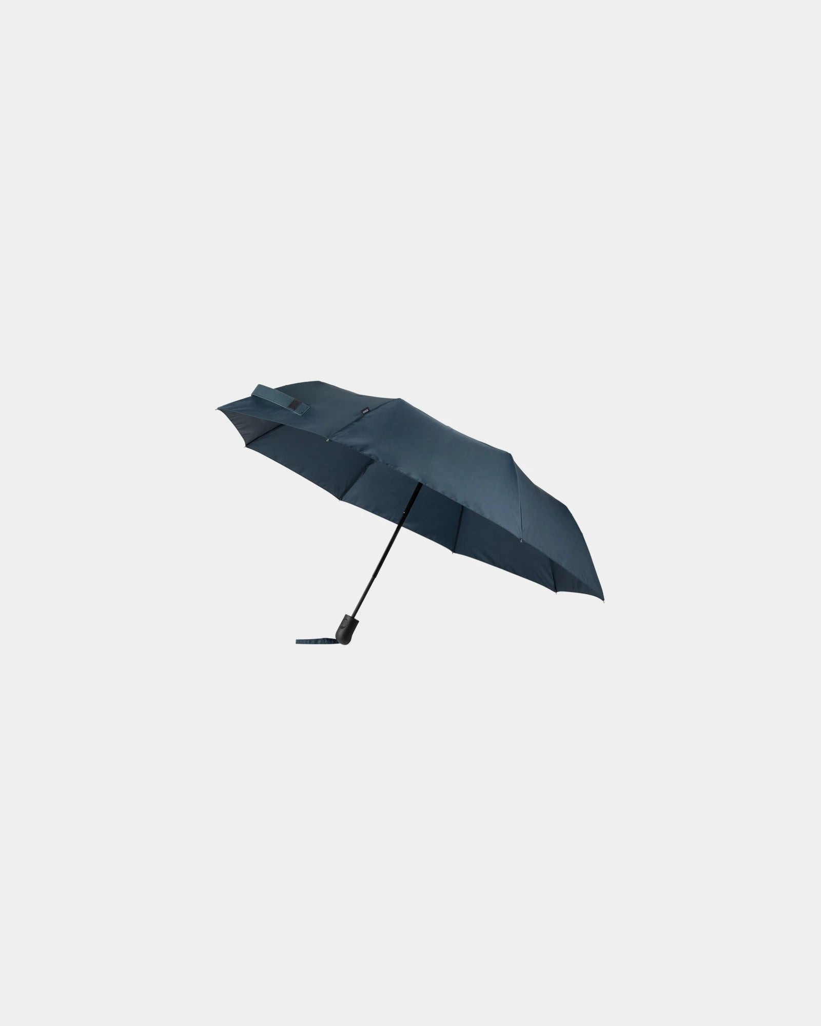 Ombrello riciclato Vinga Baltimore 21" da personalizzare - Blu Navy