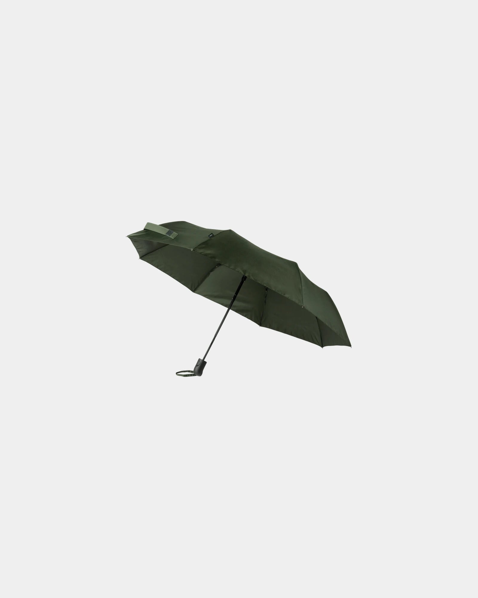 Ombrello riciclato Vinga Baltimore 21" da personalizzare - Verde