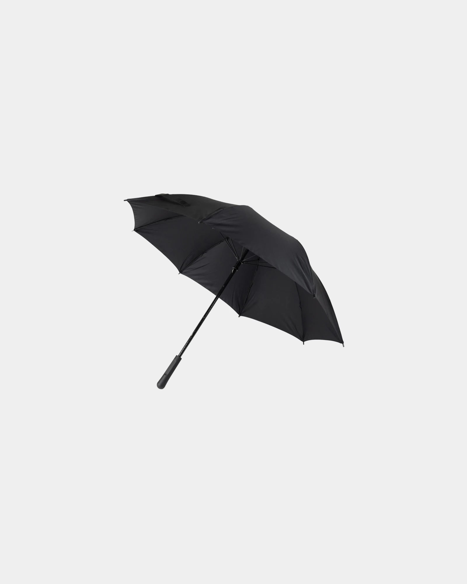 Ombrello RPET 23" Vinga Baltimore da personalizzare - Nero
