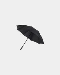 Ombrello RPET 23" Vinga Baltimore da personalizzare - Nero