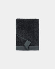 Asciugamano cotone Lyocell Birch 70x140 da personalizzare - Grigio