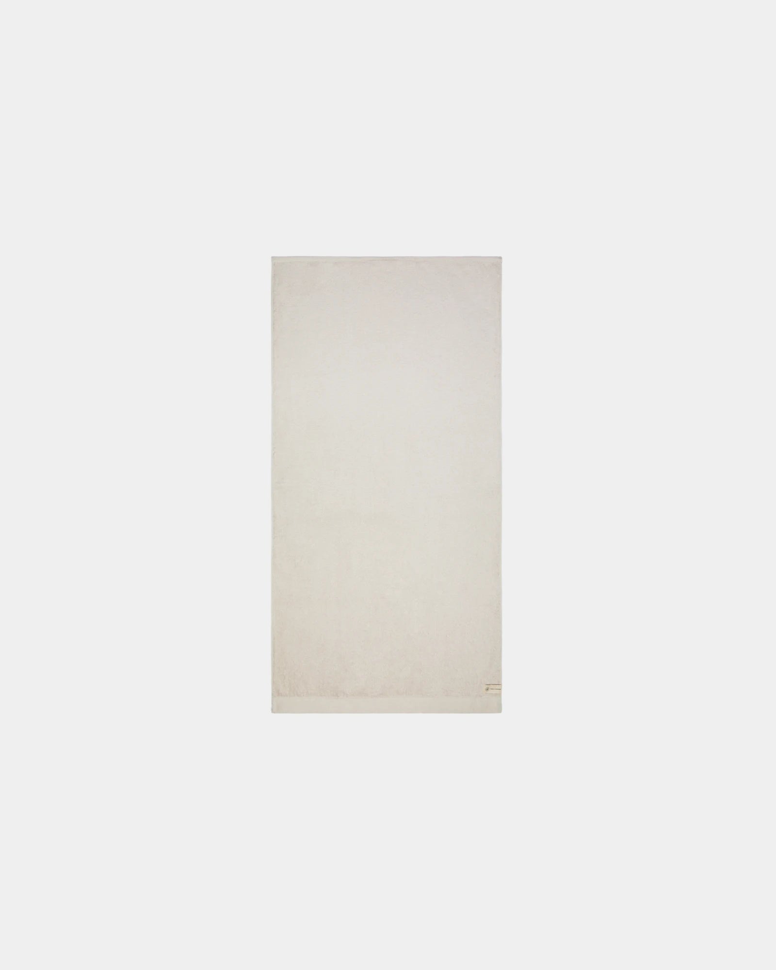 Asciugamano cotone Lyocell Birch 70x140 da personalizzare - 4