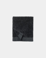 Asciugamano cotone e Lyocell Birch 90x150 da personalizzare - Grigio