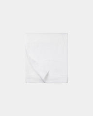 Asciugamano cotone e Lyocell Birch 90x150 da personalizzare - Bianco