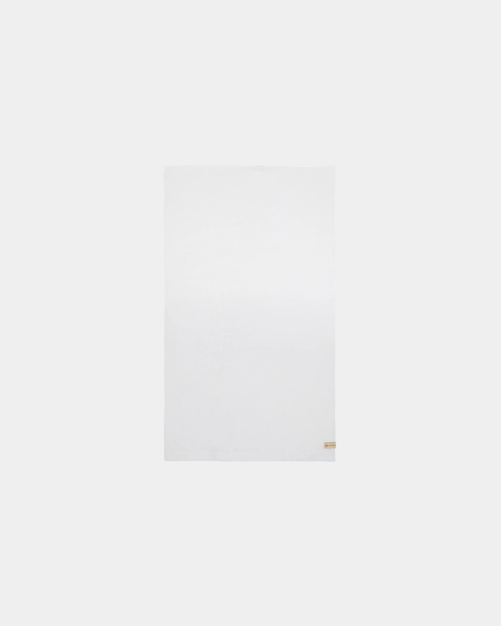 Asciugamano cotone e Lyocell Birch 90x150 da personalizzare - 1
