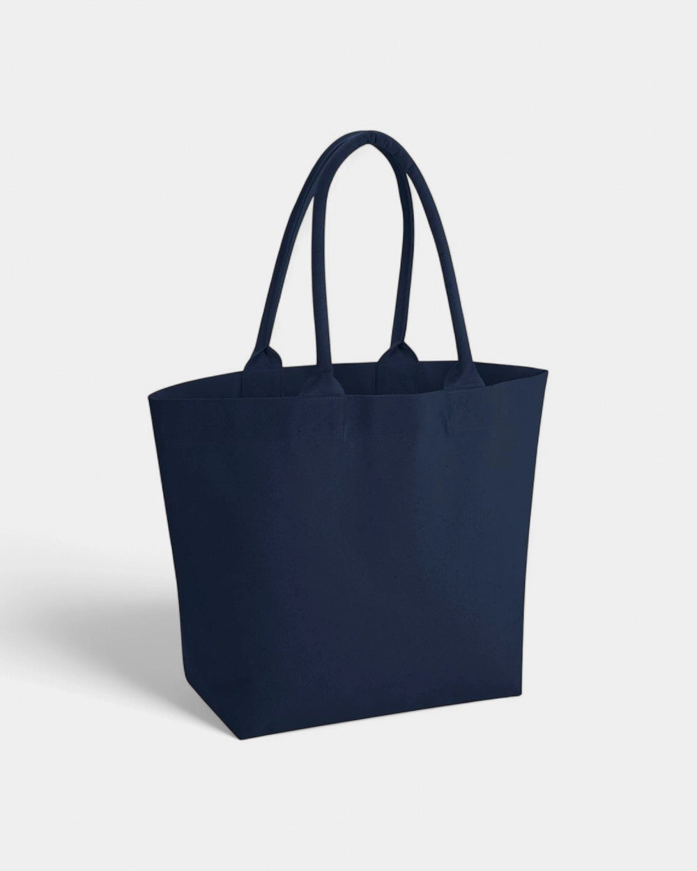 Tote bag in tela di cotone da personalizzare - 1