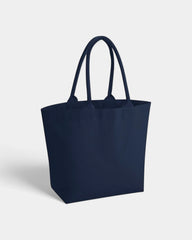 Borsa shopper in cotone personalizzabile