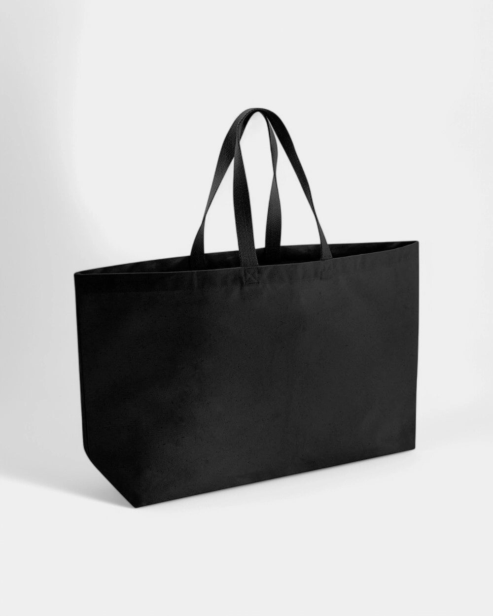 Tote bag extra-large da personalizzare - 2