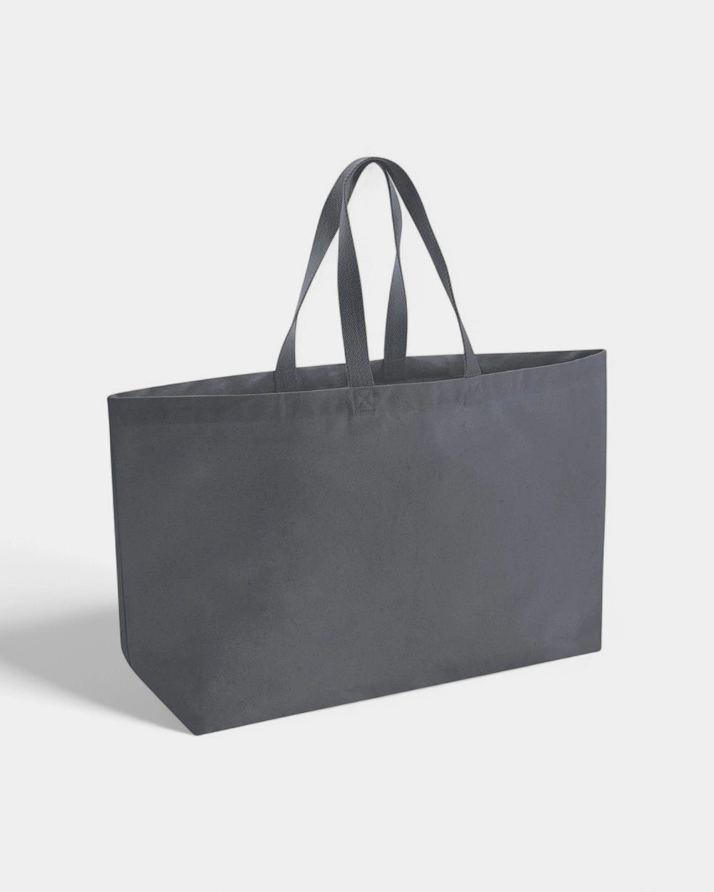 Tote bag extra-large da personalizzare - 3