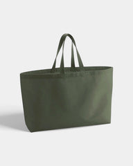 Tote bag extra-large da personalizzare