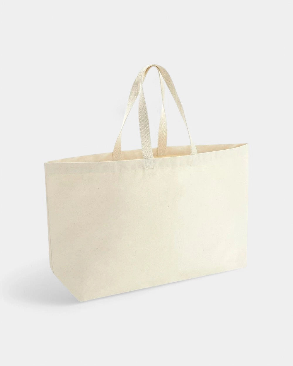 Tote bag extra-large da personalizzare - 4