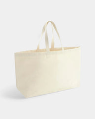 Tote bag extra-large da personalizzare - 4