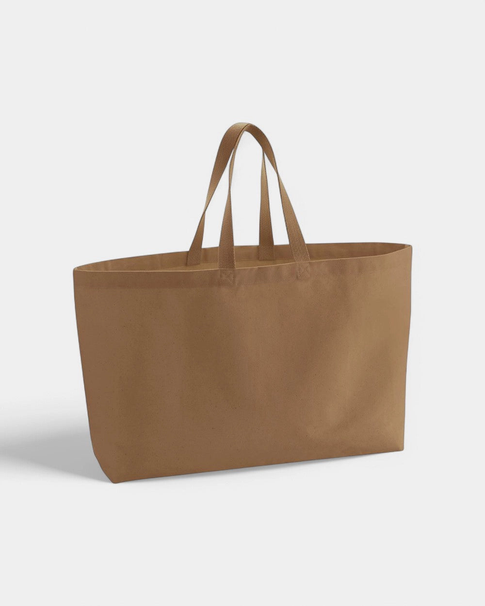Tote bag extra-large da personalizzare - 1