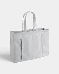Borsa da yoga in cotone biologico da personalizzare - 2