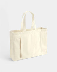 Borsa da yoga in cotone biologico da personalizzare - 3