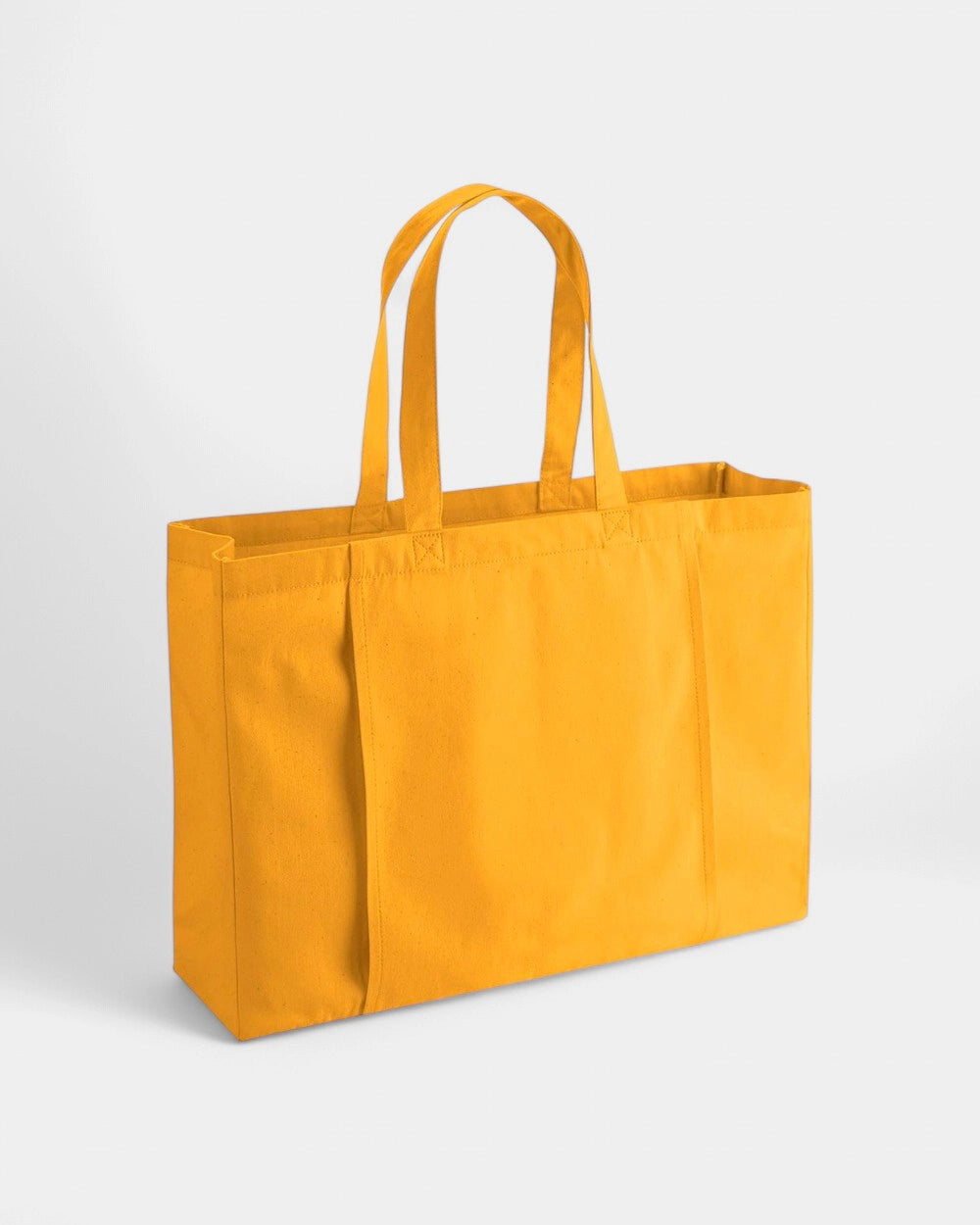 Borsa da yoga in cotone biologico da personalizzare - 4
