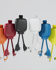 Batterie charge ultra pratique Gamma Lite à personnaliser - 4