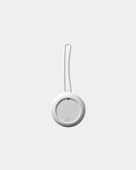 Localizzatore smart Apple e Android da personalizzare - Bianco