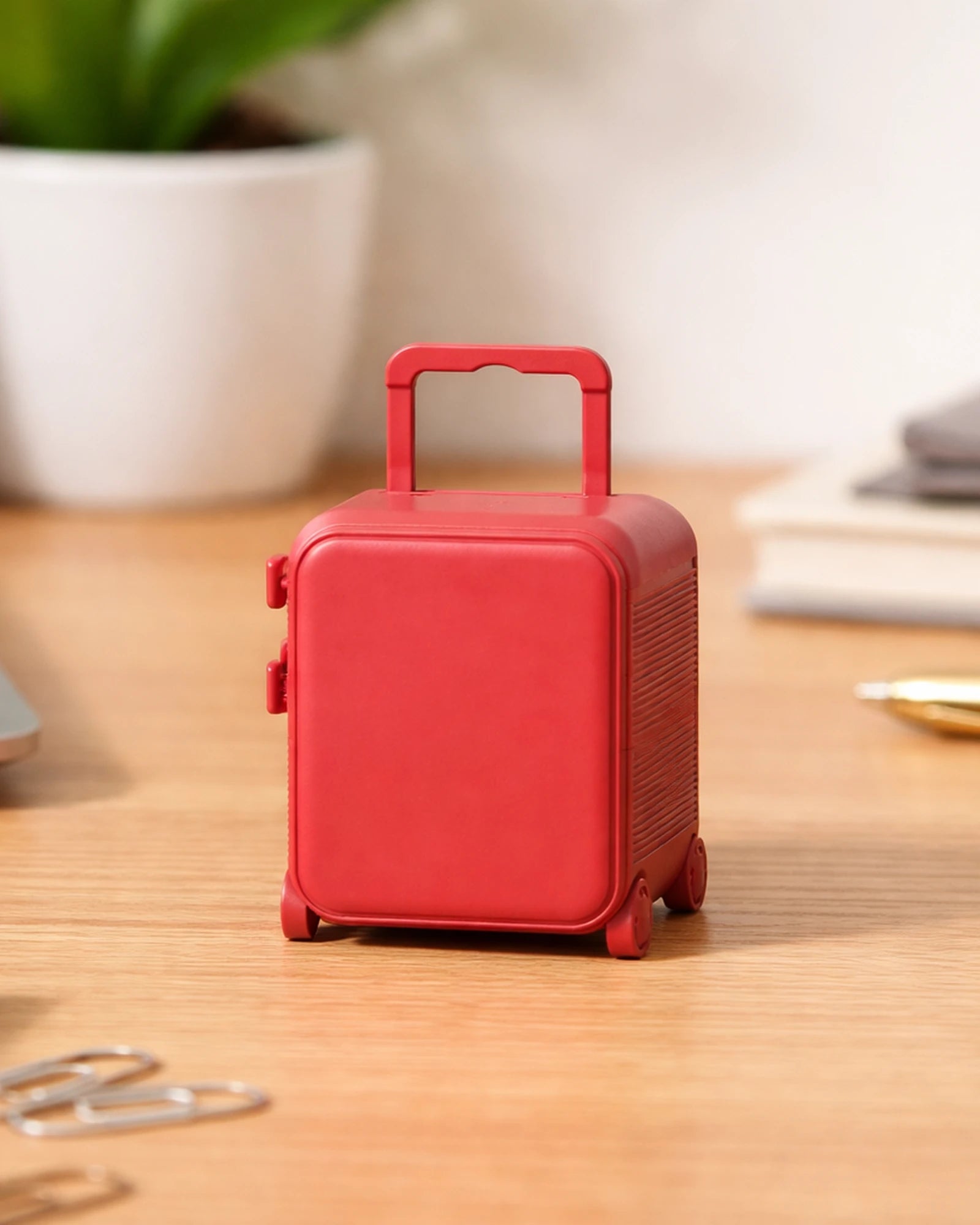 Adattatore da viaggio universale Cap da personalizzare - 3