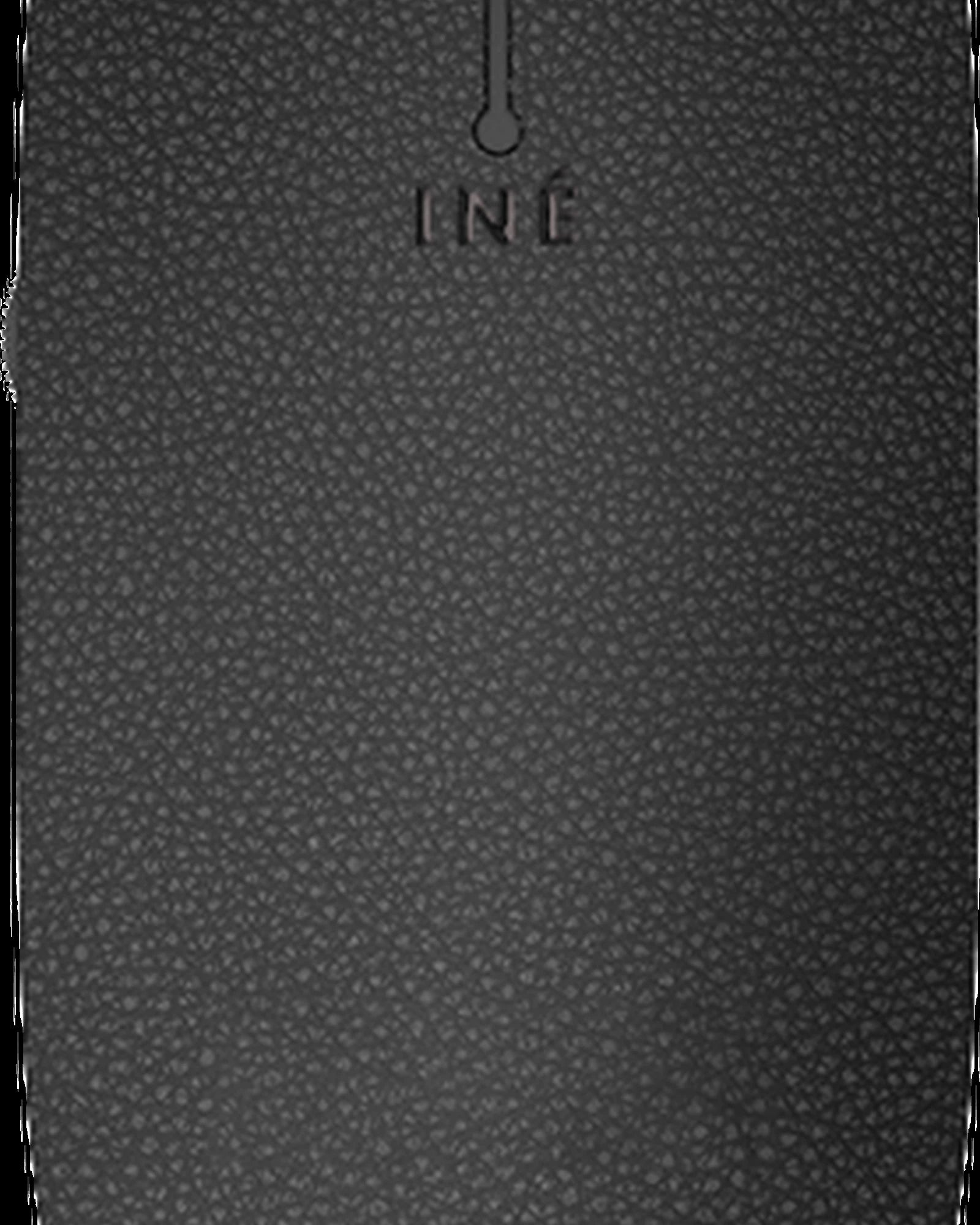 Mouse wireless riciclato cuoio rigenerato da personalizzare - 2